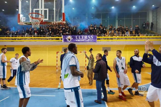 Sot finalja e Kupës së Kosovës, KB.Rahoveci për histori