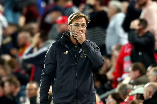 Pas barazimit strategu Klopp fajëson erën!
