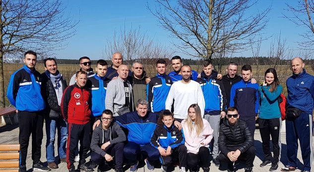 Kosova u përfaqësua me 14 karateistë, ja të arriturat e tyre