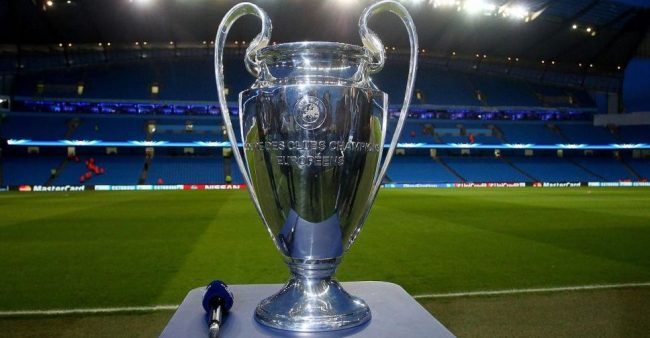 Ky është shorti i Ligës së Kampionëve, grupe interesante