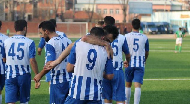 Bëhet ‘i gjallë’ Llapi, e hesht Prishtinën