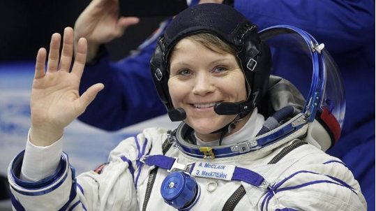 NASA: Personi i parë që do të shkoj në Mars mund të jetë grua