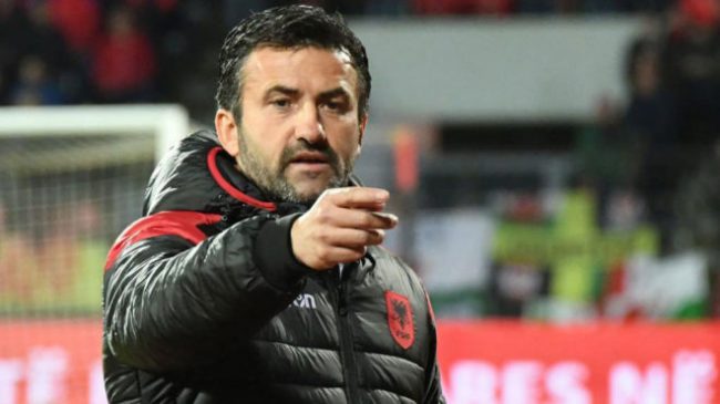 Zyrtare: Shkarkohet trajneri Panucci
