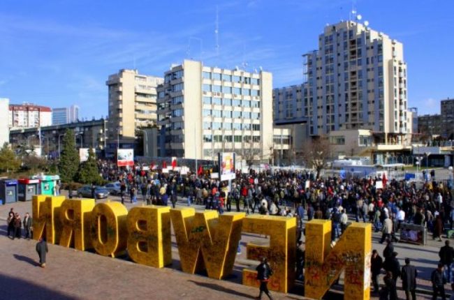 Tirana dhe Prishtina më të lirat në Evropë