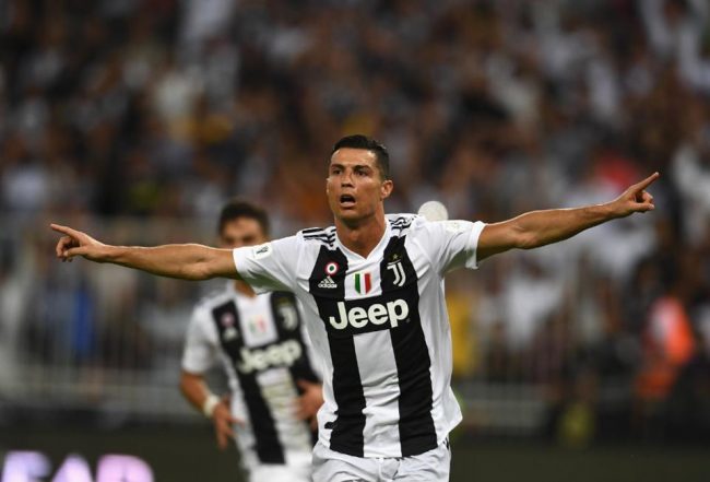 Ronaldo: Ishte natë magjike, por kemi ende punë