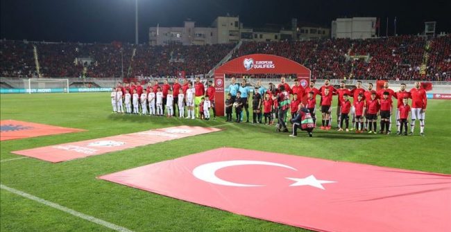 Federata Shqiptare mund të dënohet nga UEFA