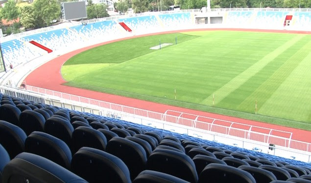 Rregullat e FFK-së për miqësoren me Danimarkën