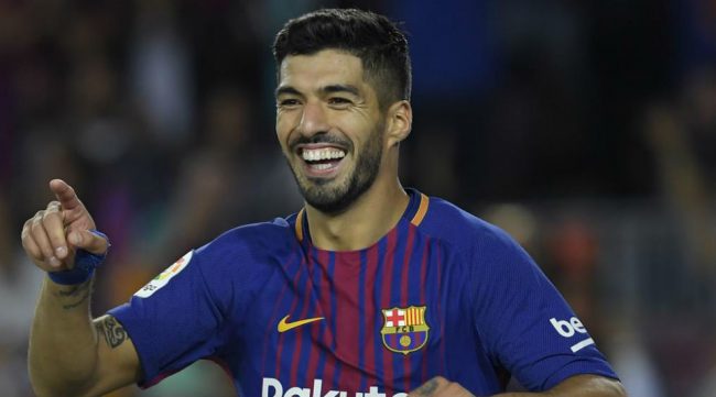 Suarez i gëzohet eliminimit të Real Madridit