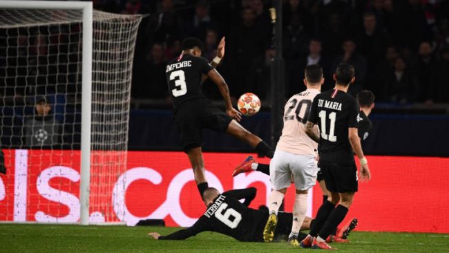 Sqarohet UEFA, për penalltin e United-it
