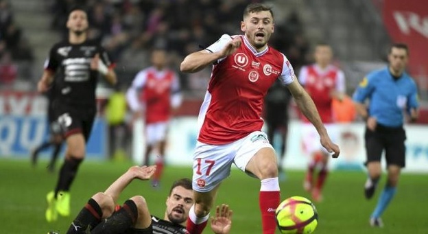 Klubi francez përkrahë Zenelin