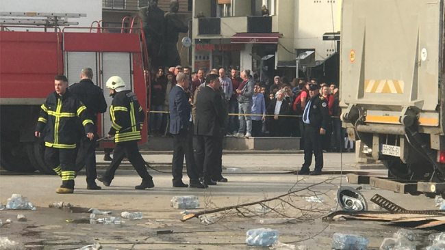 “Edhe tragjedinë e fundit Luta e menaxhoi në mënyrën ma t’mirë të mundshme”