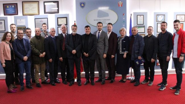 Haziri iu konfirmon bizneseve angazhimin maksimal për zero taksa