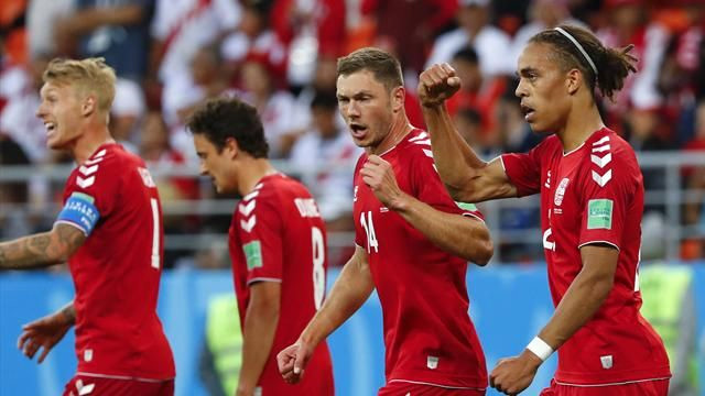 Poulsen: Miqësorja me Kosovën mundësi perfekte për përgatitje