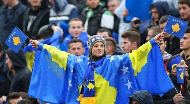 40 “Ushtarët” e Danimarkës kundër “Dardanëve’ të Kosovës