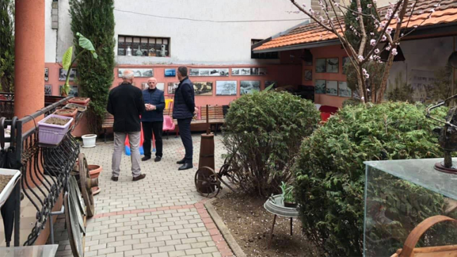 Arifi: Kur e kaluara zgjohet nga harresa