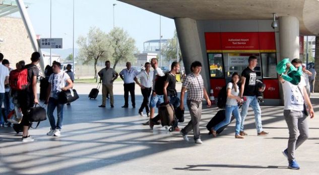 Italia i thotë “Po” punësimit për emigrantë