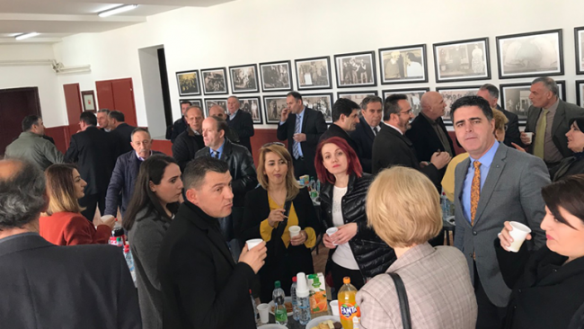 Gagica: Java e barazisë gjinore, nevojë për ekuilibrim të të drejtave gjinore në shoqëri