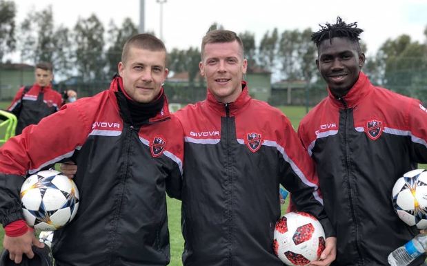 Futbollisti bullgar i Flamurtarit: Kosova nuk duhet nënvlerësuar
