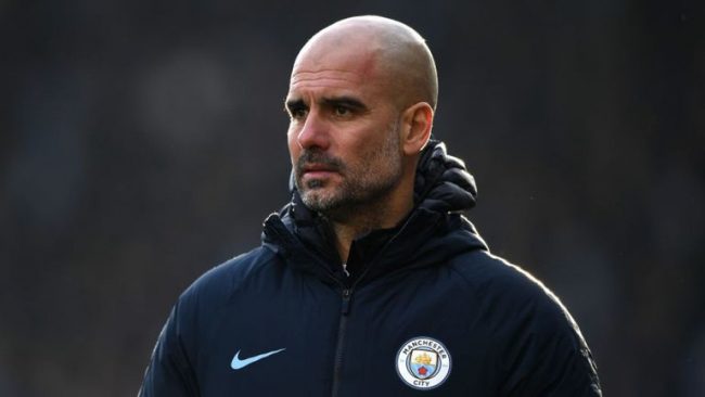 Guardiola: Njerëzit presin shumë nga unë, duhet ta fitojmë Ligën e Kampionëve
