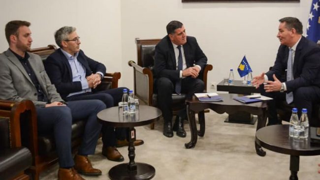 Kadriu: Pak fjalë e shumë pune, kjo i duhet qytetarëve