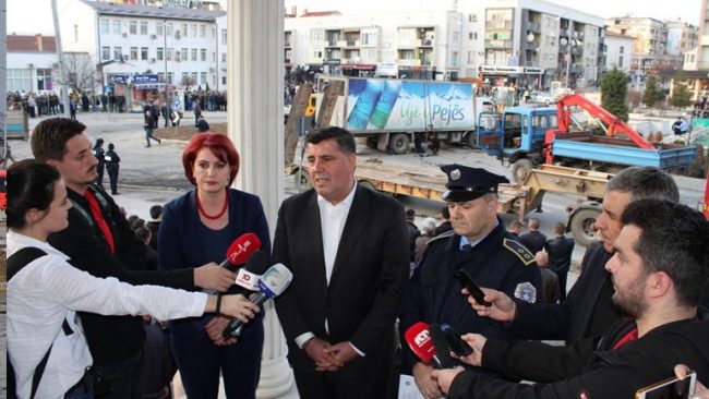 Haziri: Ka qenë një pasdite horrori, po punojmë që ta përballojmë situatën