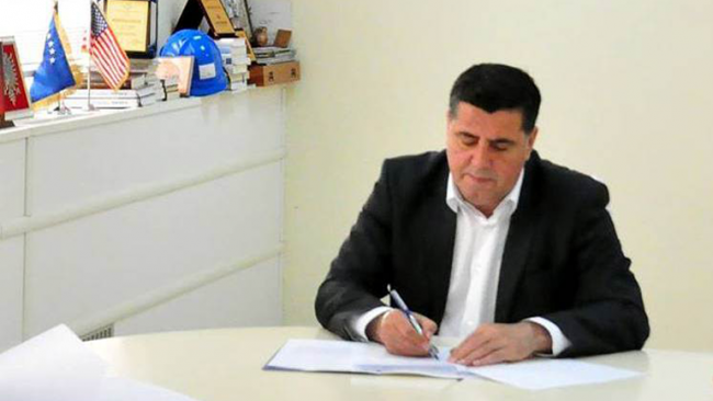 Ja çfarë përmban vendimi për izolimin e përkohshëm të fshatrave Zhegër e Vrapçiq!