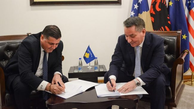 Gjilani merr mbështetje prej 1.7 milionë euro nga MIT-ja për projekte lokale