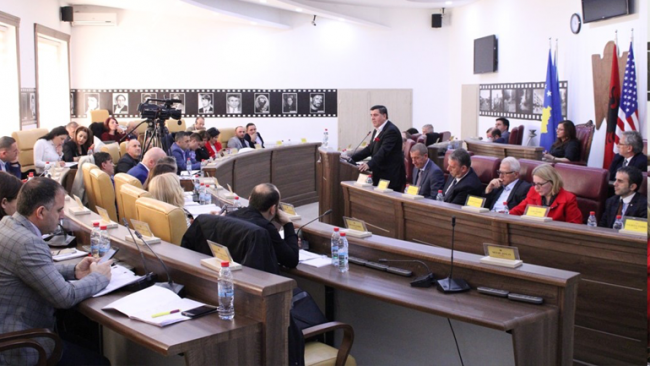 Haziri: Jemi afër për t`i zgjidhur problemet që ky qytet i ka trashëguar me shekuj