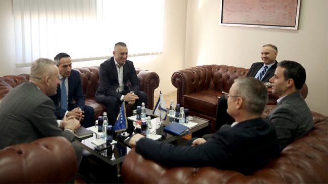 Flasin për bashkërendim të aktiviteteve të cilat do të ndikojnë në ruajtjen dhe mbrojtjen e ambientit
