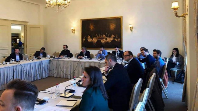 MZhE me projekte atraktive në fushën e teknologjisë
