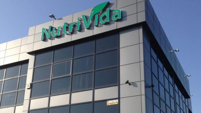 Fabrika NutriVida një adresë e mirë që do të ndikojë në zhvillimin e bujqësisë