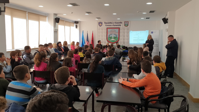 Mbahet diskutimin publik për Projekt-Rregulloren për realizimin e të drejtave të fëmijëve
