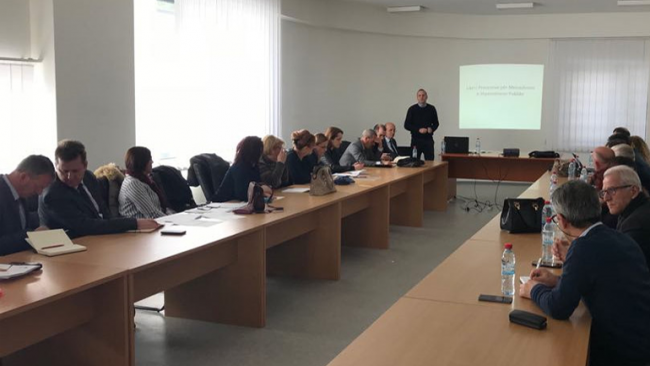Komuna e Gjilanit ka filluar punëtorinë për menaxhimin e shpenzimeve të parasë publike