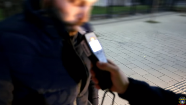 Vazhdon identifikimi i kundërvajtësve të cilët rrezikojnë sigurinë në trafikun rrugor