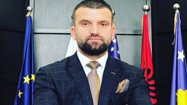 U zgjodh kryetari dhe Këshilli i Pozheranit