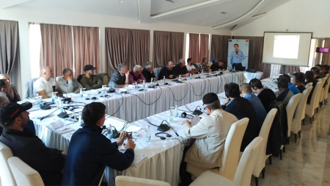 Nis sesioni i dytë i trajnimit të fermerëve në kuadër të projektit ndërkufitar Gjilan-Kumanovë