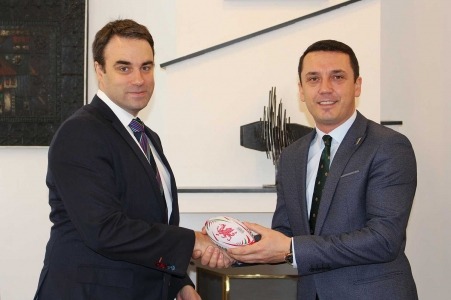 Kosova po bëhet me Federatë të Ragbit