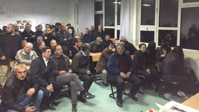 Në Ramjan dhe Fshatin e Ri u zgjodhen këshillat e fshatrave
