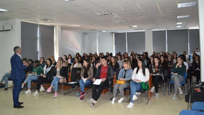 Të mësuarit përmes lojës është forma më e kërkuar e mësimdhënies!