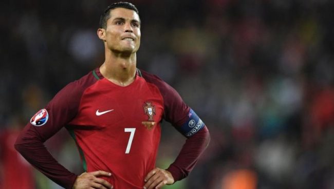 Ronaldo mungon në të paktën tri ndeshje, humb derbin italian