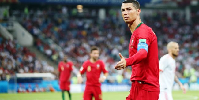 Gjermania, Spanja dhe Portugalia freskojnë kombëtaret, rikthehet Ronaldo