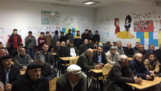 U zgjodhën këshillat e fshatrave Sadovinë e Jerlive dhe Sadovinë e Muhaxherëve