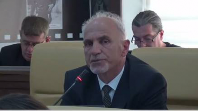 Asnjë pushtet nuk duhet të ketë prioritet më të madh se sa sigurinë e qytetarëve