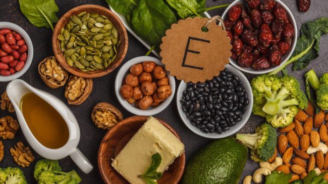 Si ndikon vitamina E në organizëm dhe si ta fitojmë atë?
