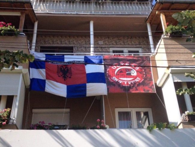 Fillojnë ‘ethet’ e derbit, familja gjilanase ndahet në dysh!