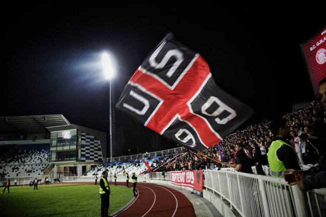 Nika: Derbi Gjilani – Drita më i madh se, Partizani – Tirana
