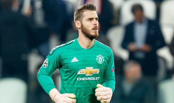 Befason sheiku i PSG-së, ofertë ‘të çmendur’ për portierin De Gea