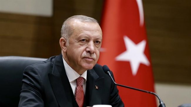 Erdogan nuk e pranon rezultatin, kërkon rivotim