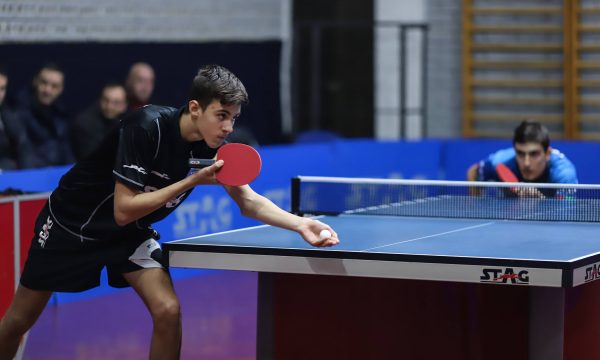 Edhe një sportist kosovar në Lojërat Evropiane