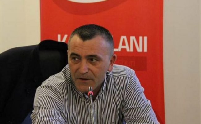 SC Gjilani dhuron edhe një donacion për të prekurit nga tërmeti